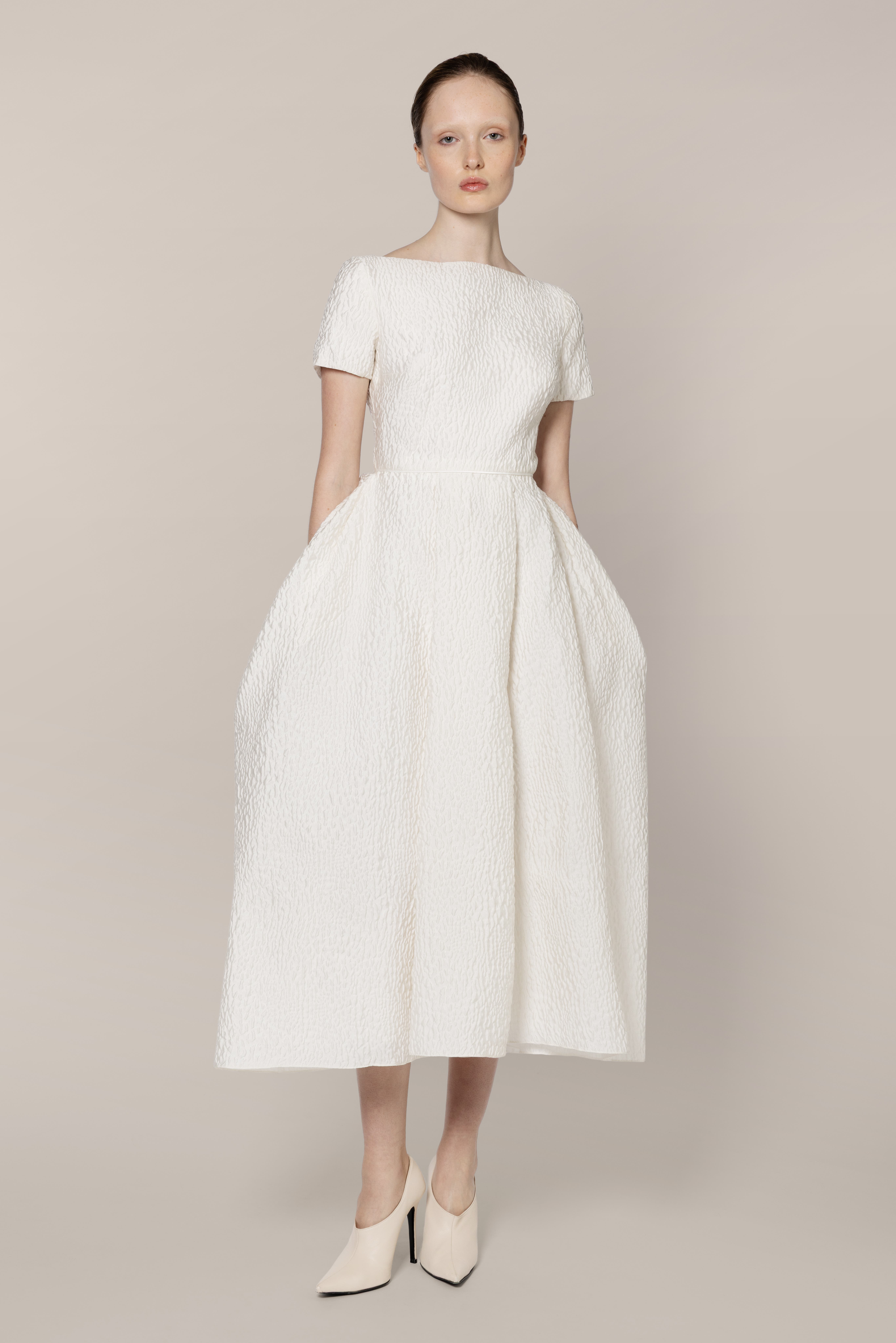 selected Ivory