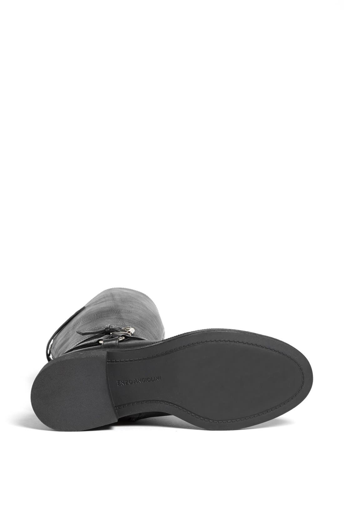 Enzo Angiolini 'Saevon' Boot, Alternate, color, 