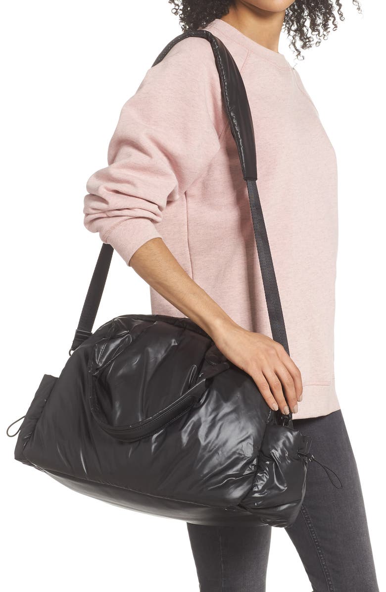 Caraa Nimbus Medium Tote, Alternate, color,