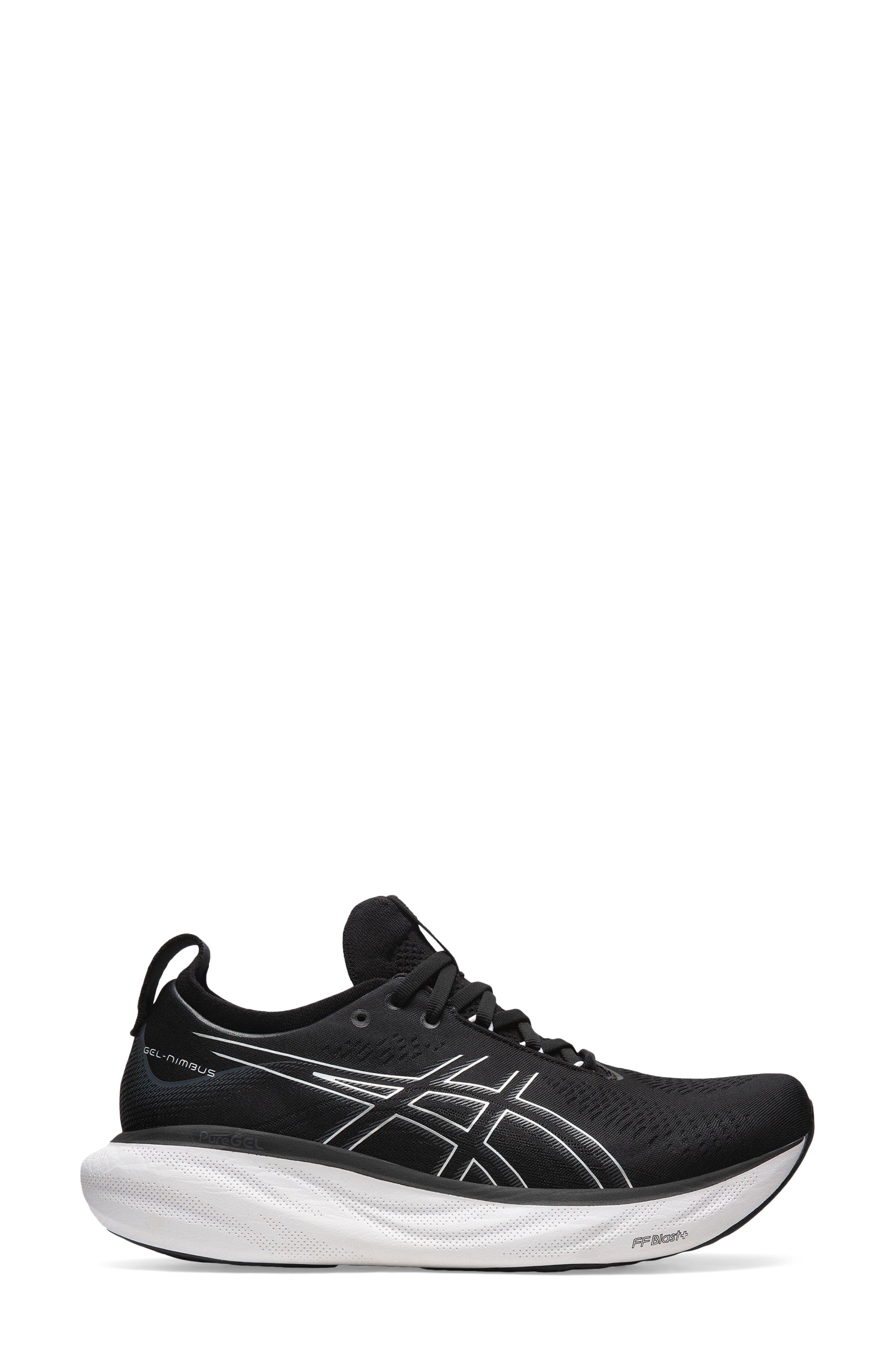 ASICS<sup>®</sup> GEL-NIMBUS<sup>®</sup> 25 Running Shoe, Alternate, color, 