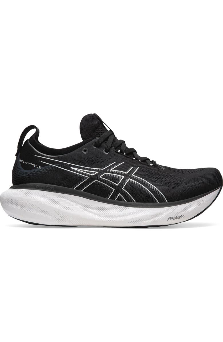 ASICS<sup>®</sup> GEL-NIMBUS<sup>®</sup> 25 Running Shoe, Alternate, color,