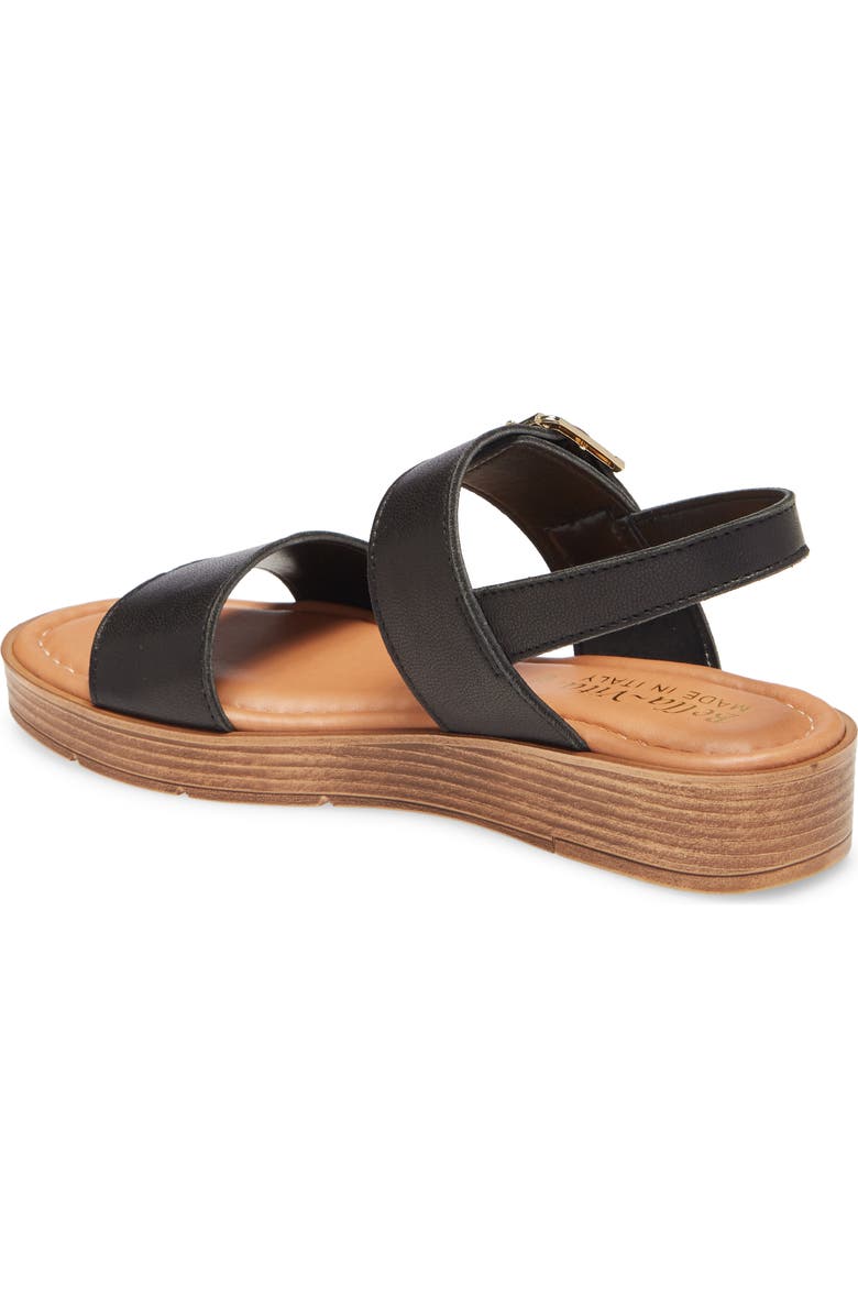 Bella Vita Tay Sandal, Alternate, color,