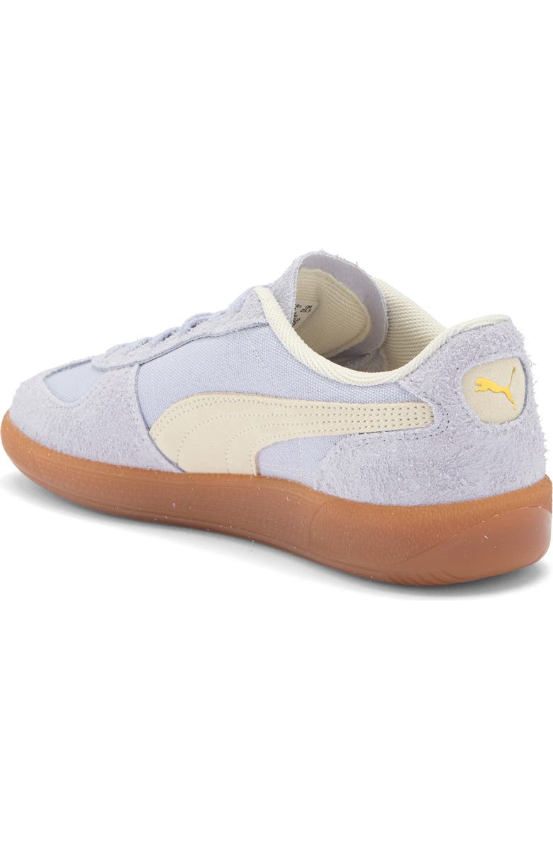 PUMA Palermo Vintage Sneaker, Alternate, color, Cool Weather-Frosted Ivory