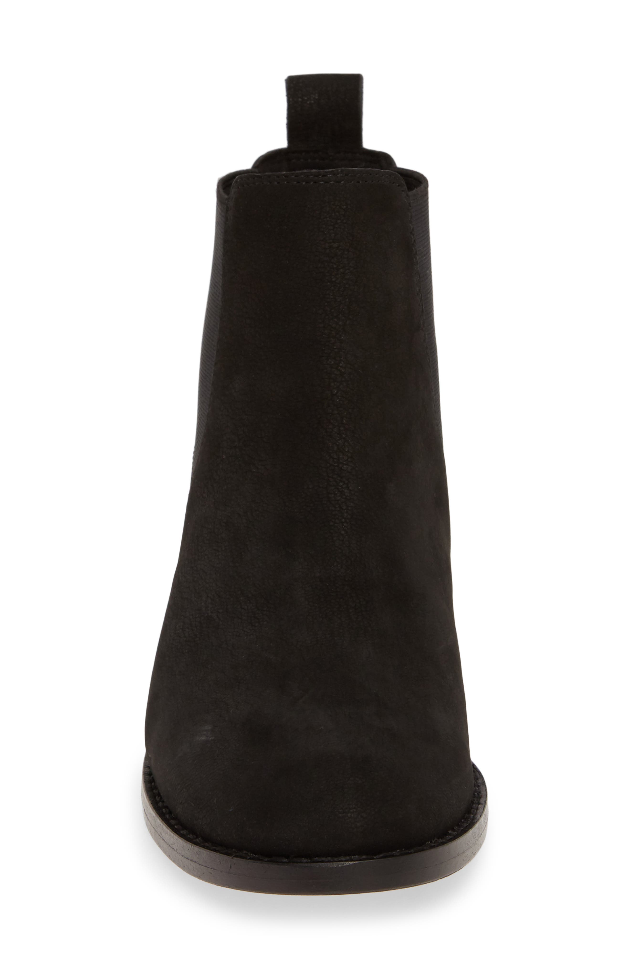 Eileen Fisher Blink Chelsea Boot, Alternate, color, 