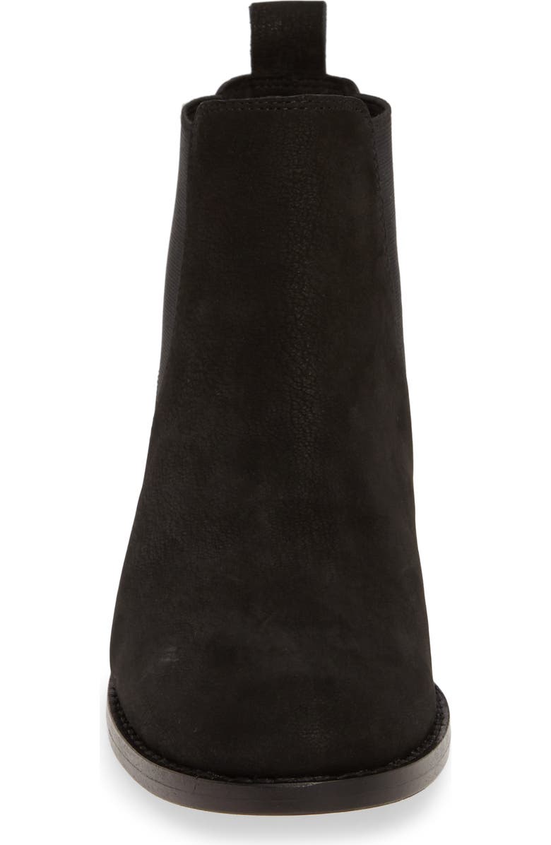 Eileen Fisher Blink Chelsea Boot, Alternate, color,