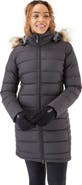 Rab Deep Cover Parka - Women's