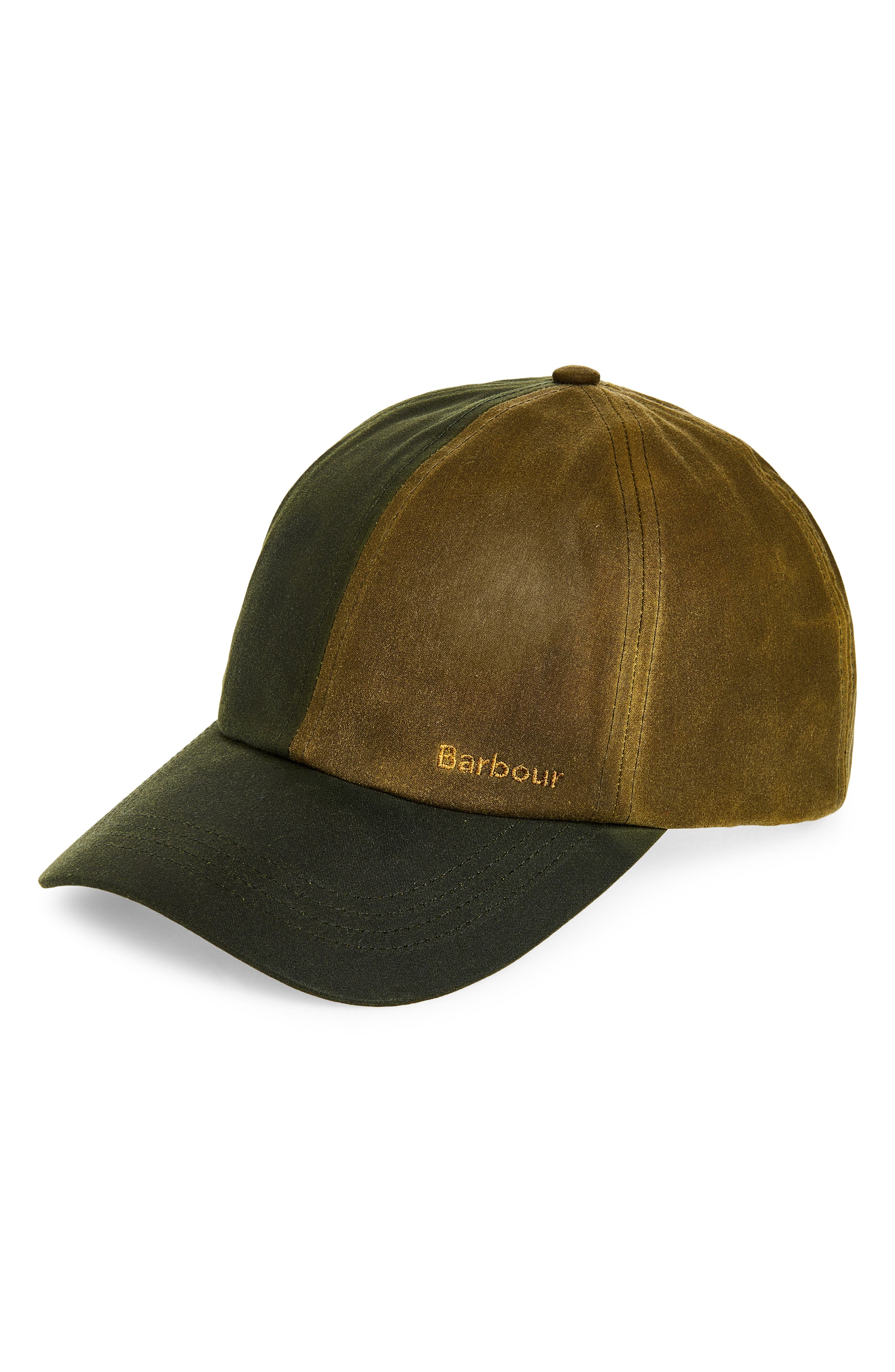 Beauly Wax Baseball Cap