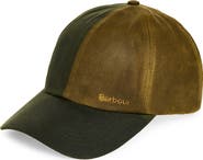 Barbour Beauly Wax Baseball Cap
