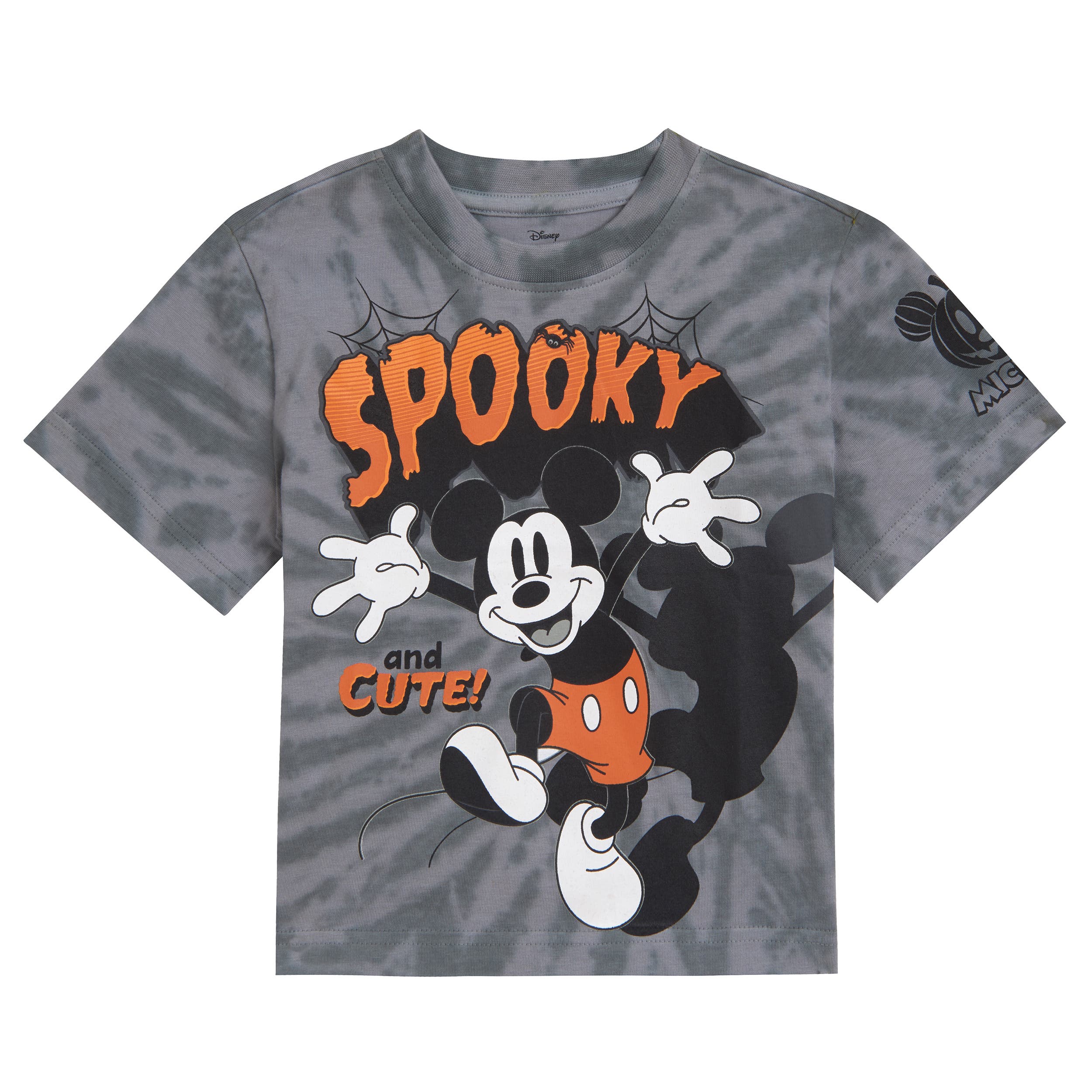 Mickey Bat Grey