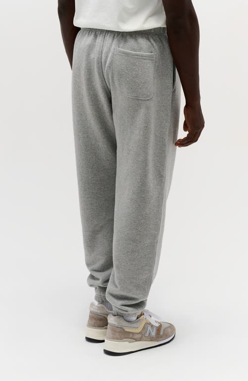 New Balance Made In Gray