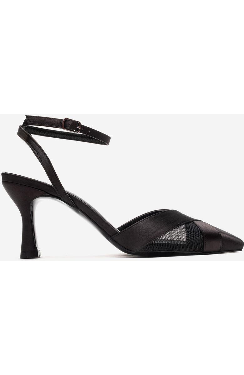 Prologue Shoes Estela Stiletto Pump, Alternate, color,