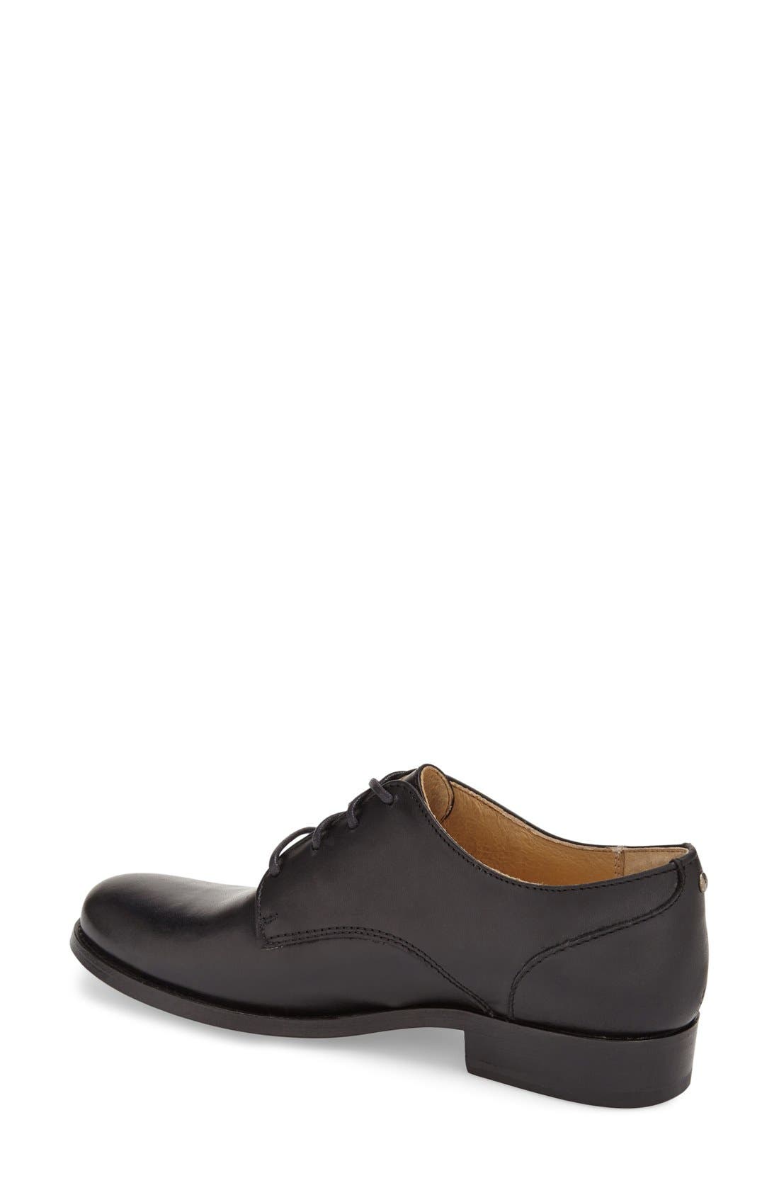 Frye 'Melissa' Oxford, Alternate, color, 