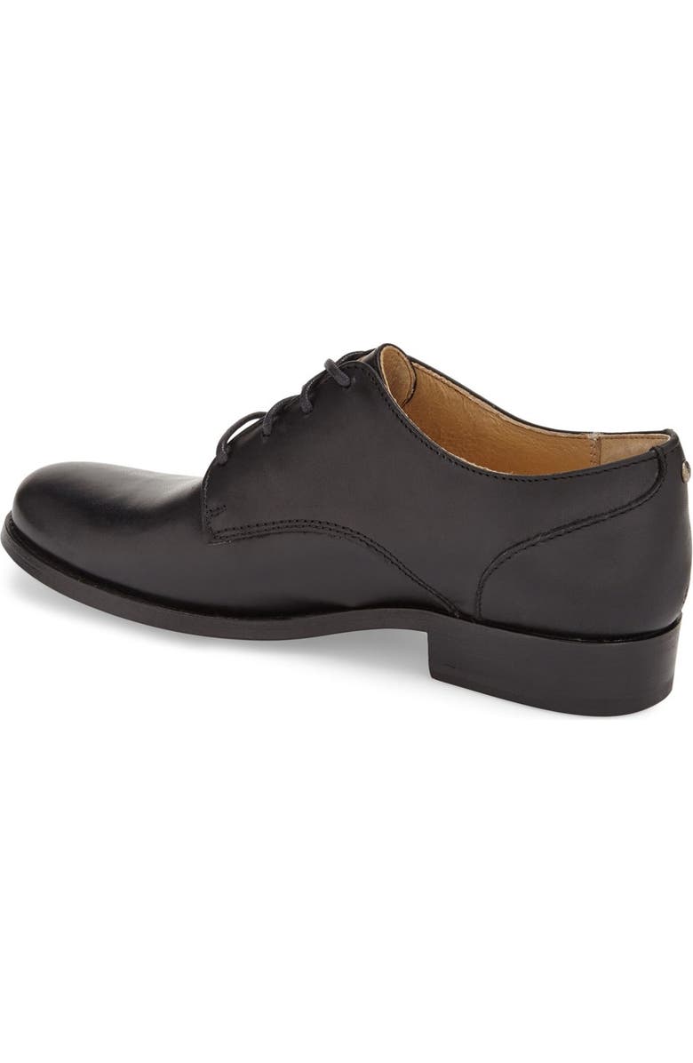 Frye 'Melissa' Oxford, Alternate, color,