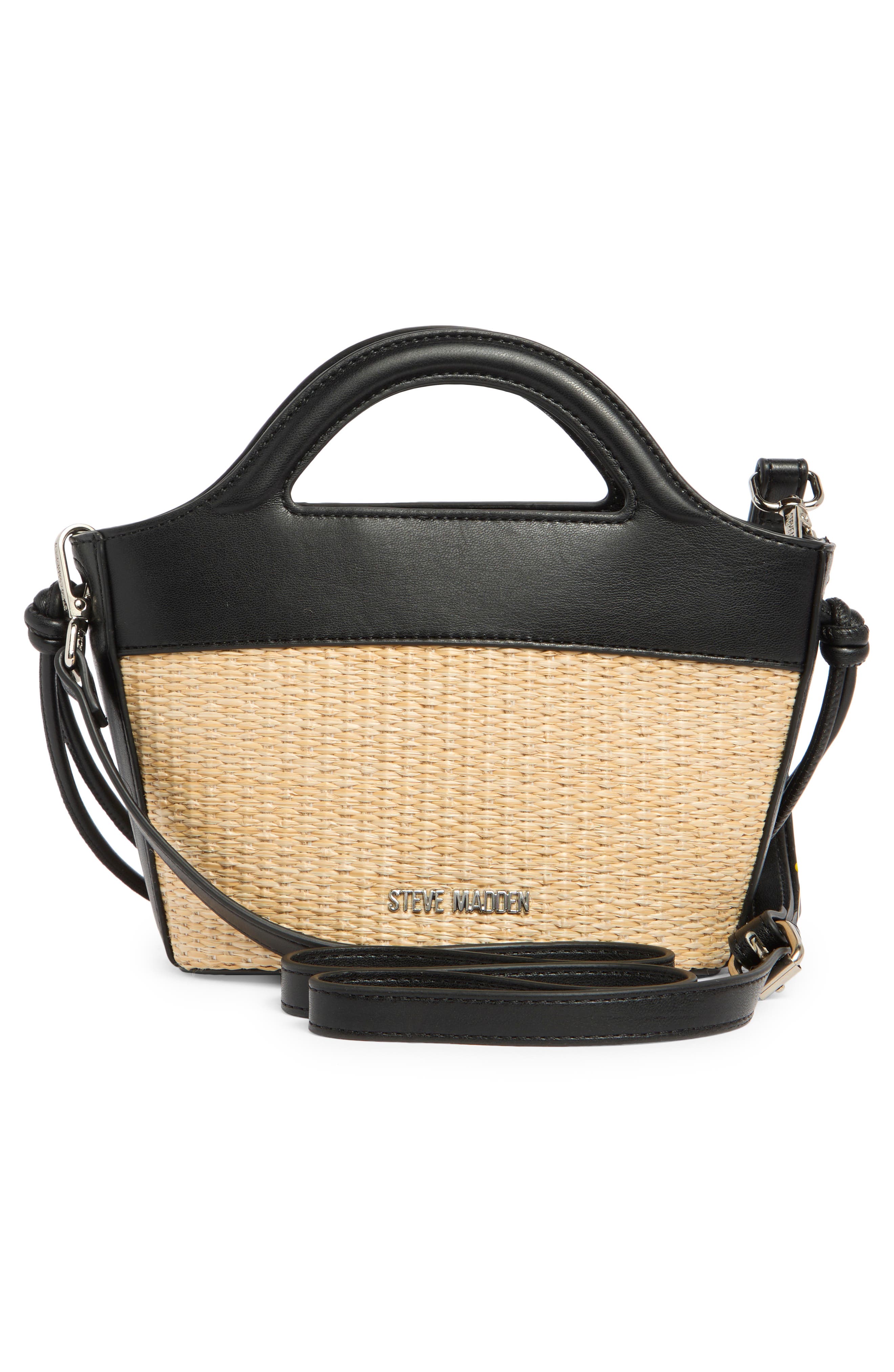 Steve Madden Bpearli Crossbody Bag, Alternate, color, 
