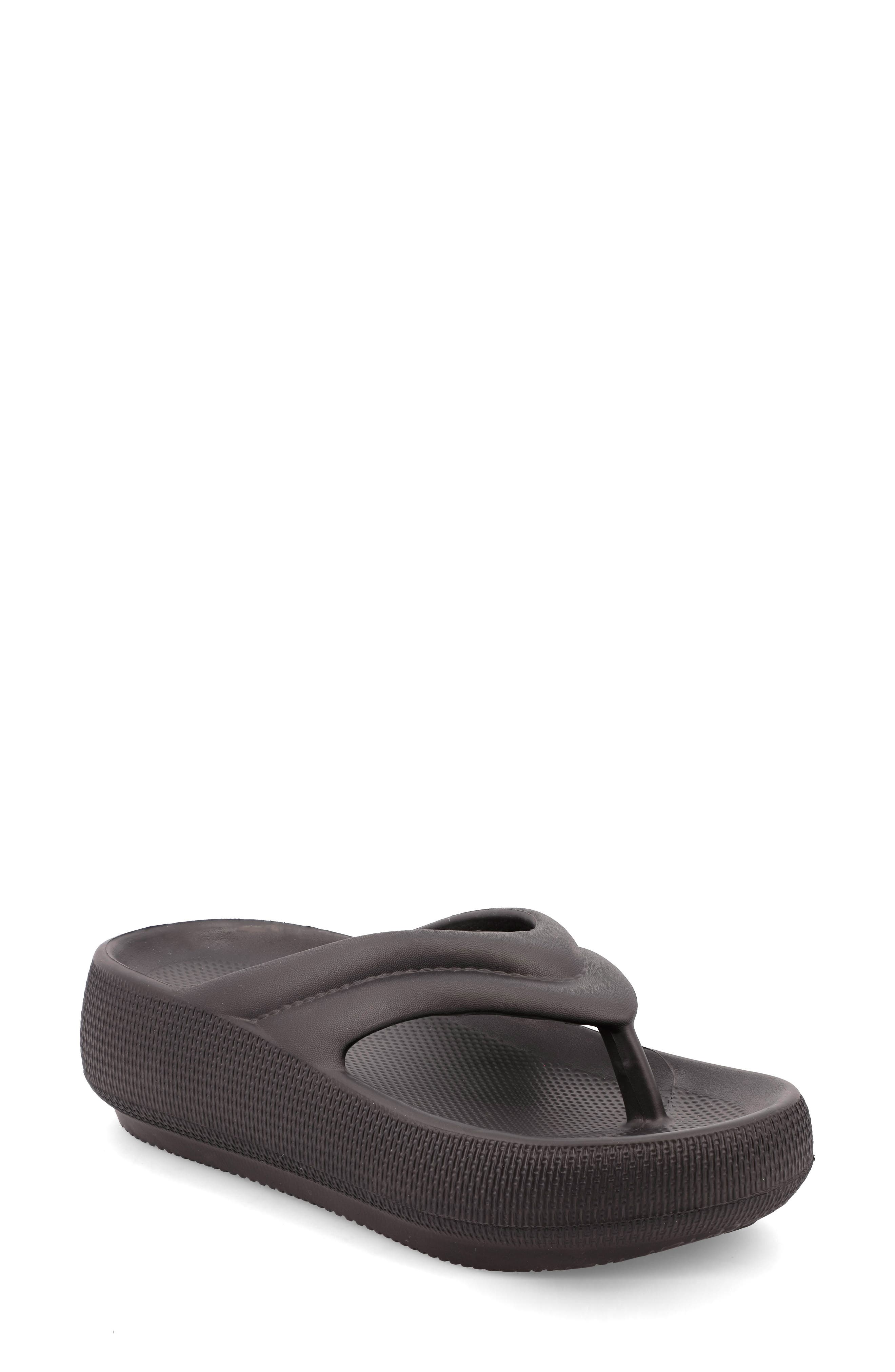 MIA July Flip Flop Sandal, Main, color, 
