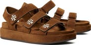 Tory Burch Kira Slingback Platform Sport Sandal