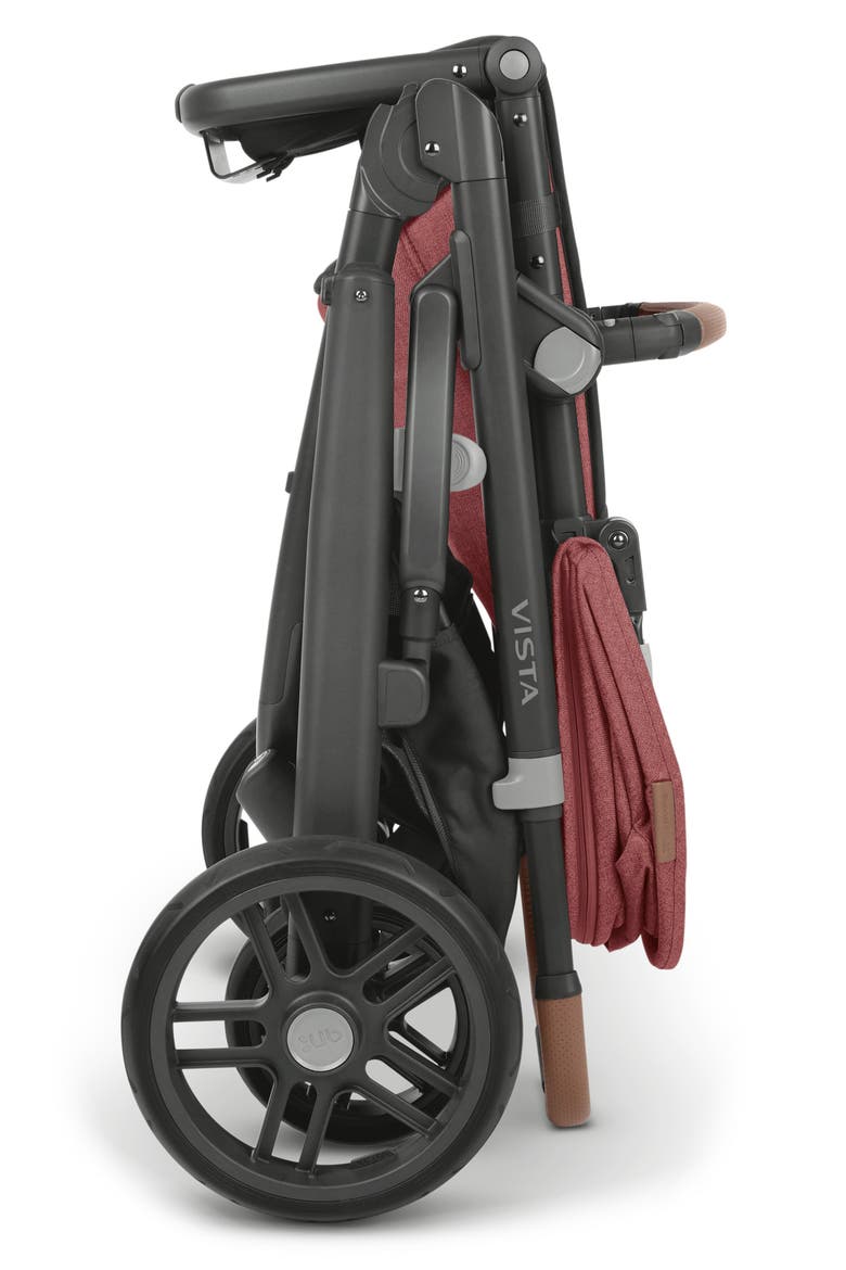 VISTA V2 Stroller, Alternate, color, LUCY