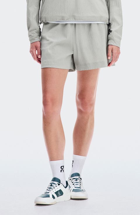 Courtside Eaze Shorts