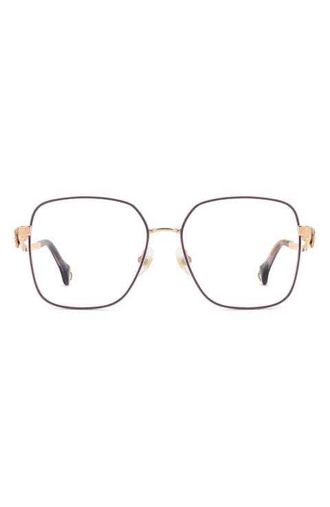 56mm Square Reading Glasses