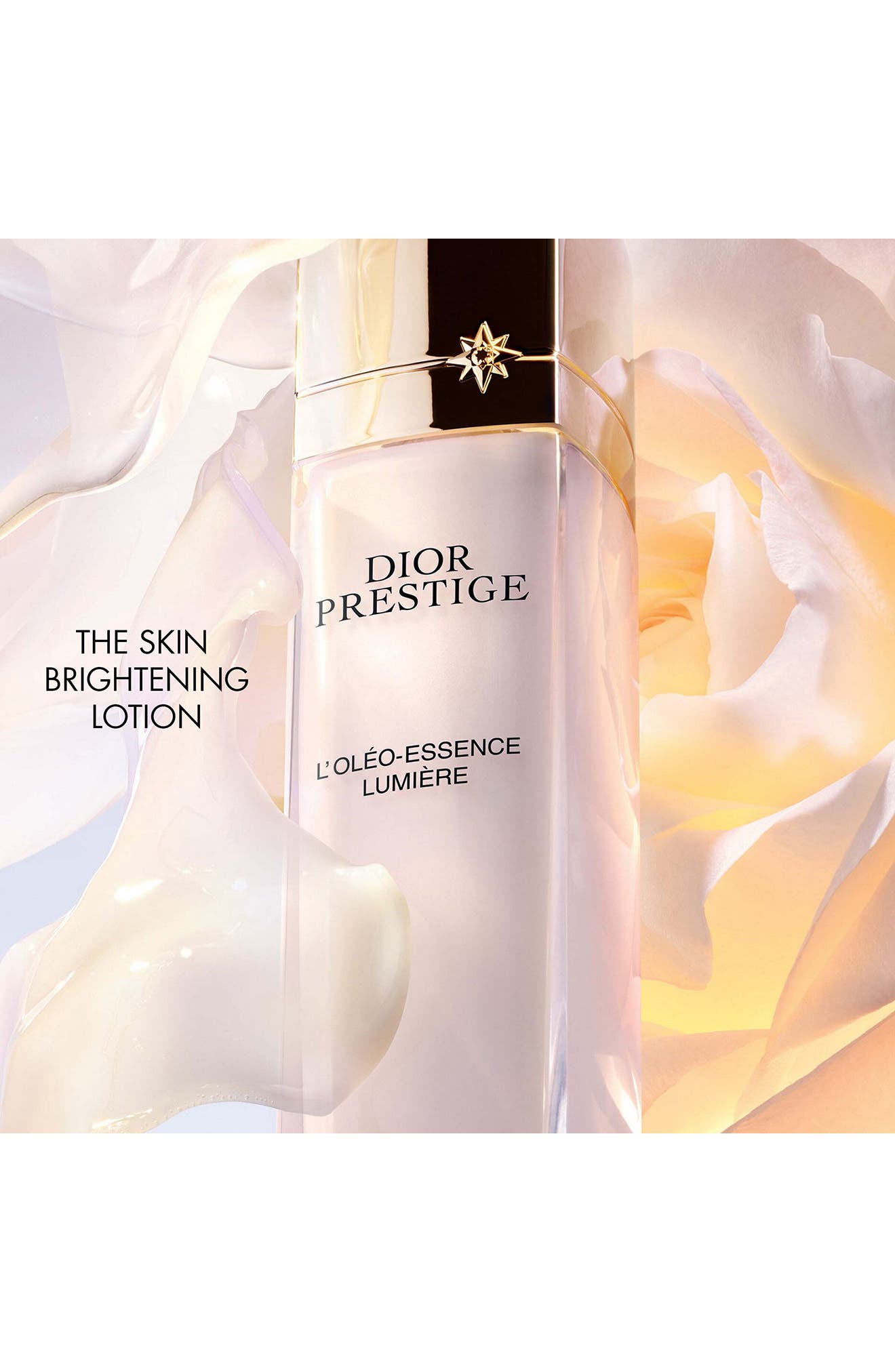 L'Oléo-Essence Lumière Lotion (Women) | Nordstrom