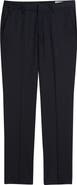 Bonobos Jetsetter Athletic Fit Stretch Wool Suit Pants