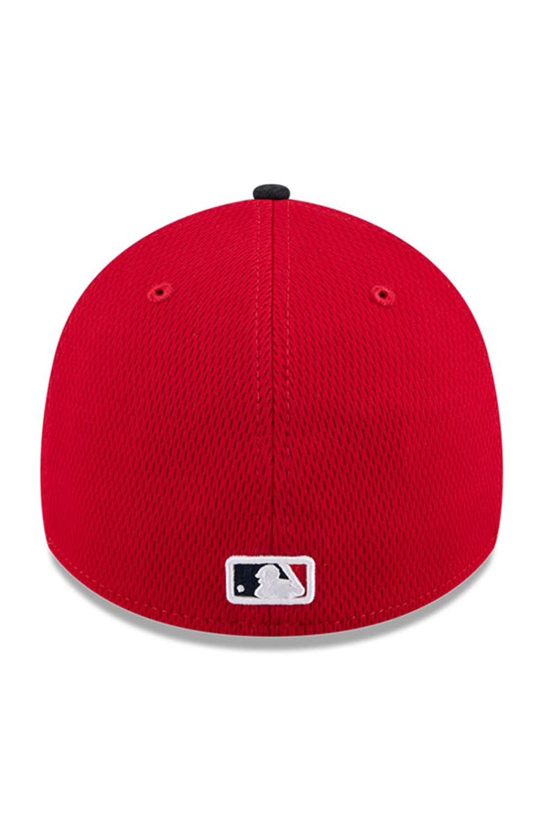 New Era Men's New Era Red/Navy Boston Red Sox 2025 MLB All-Star Game 39THIRTY Flex Hat, Alternate, color, Red