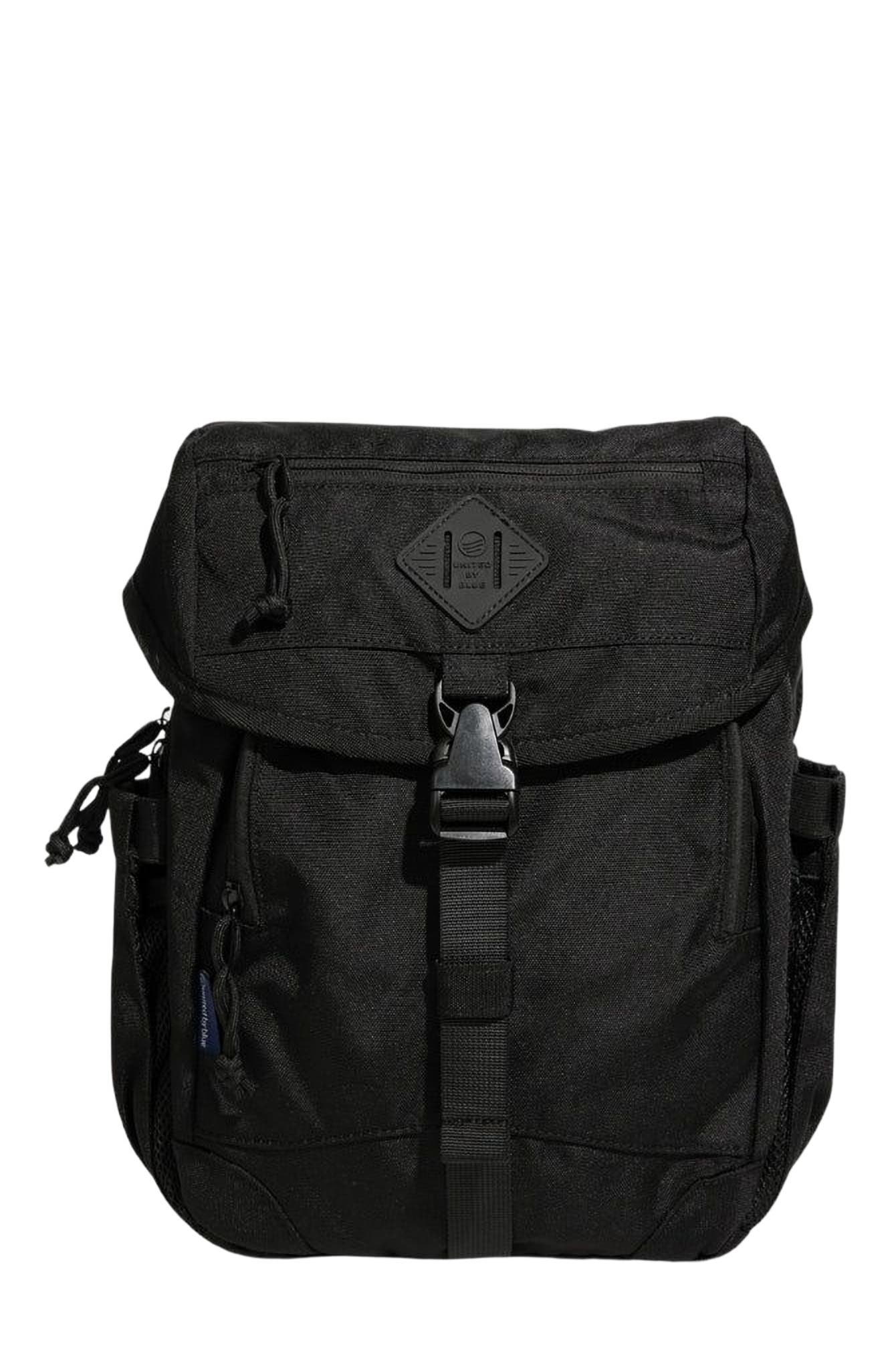 United By Blue (R)evolution 9L sidekick, Main, color, Black