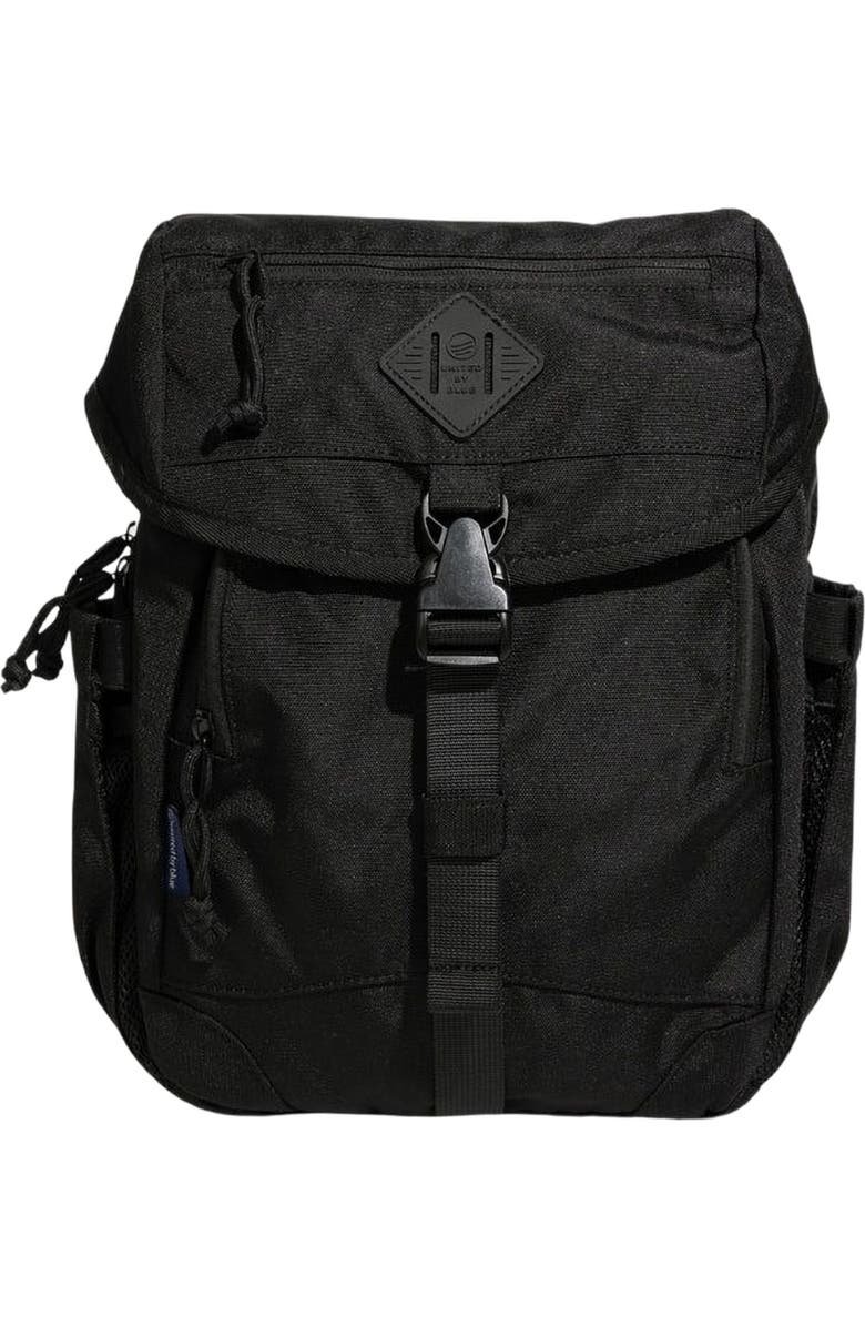 United By Blue (R)evolution 9L sidekick, Main, color, Black