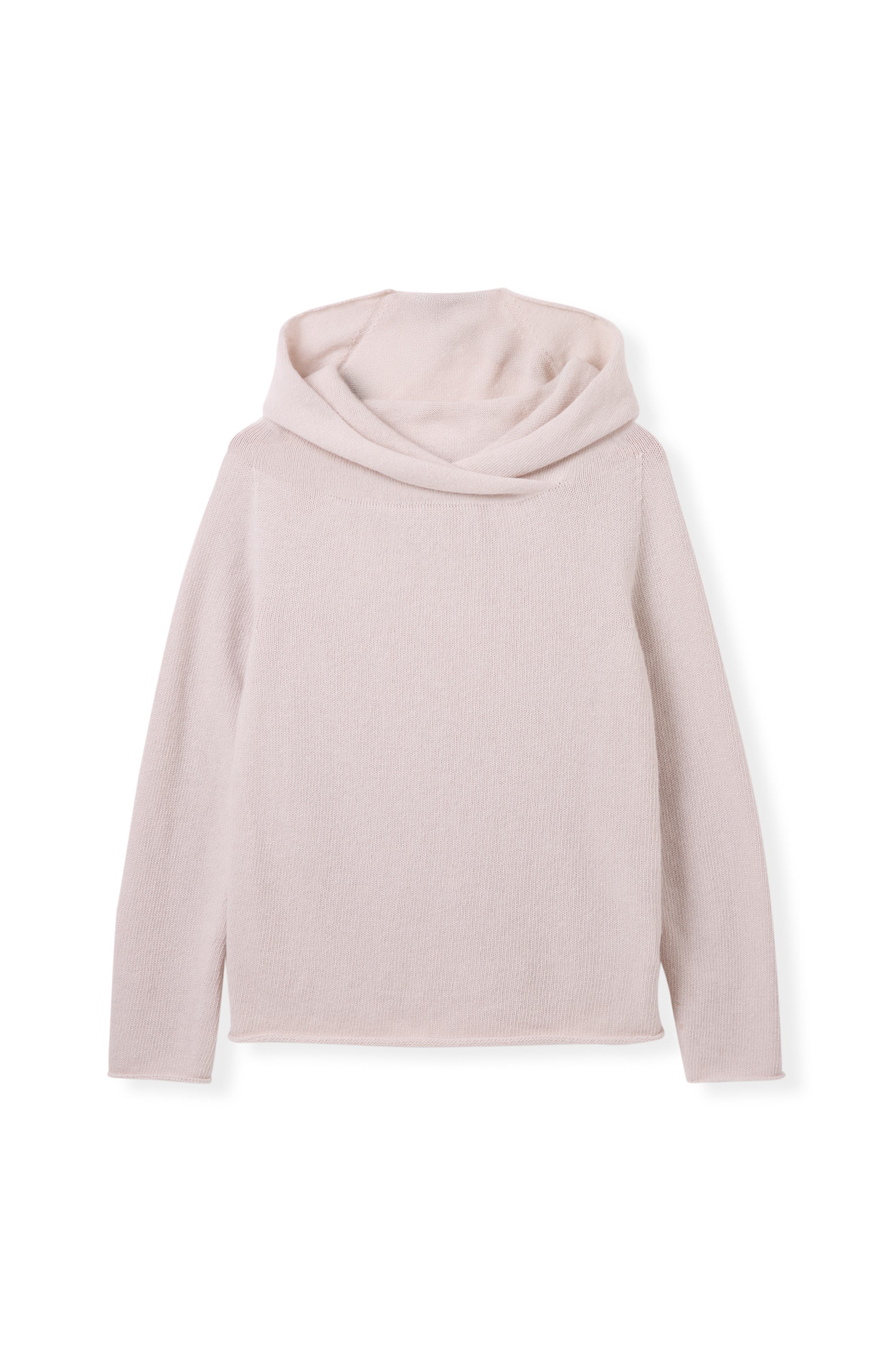 Collared Slouch Jumper - image 2