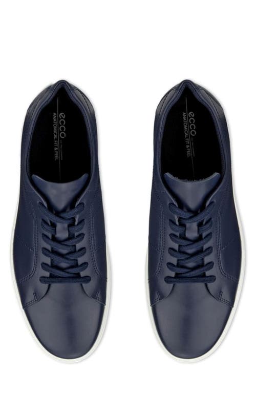 Ecco Classic Low Top Sneaker