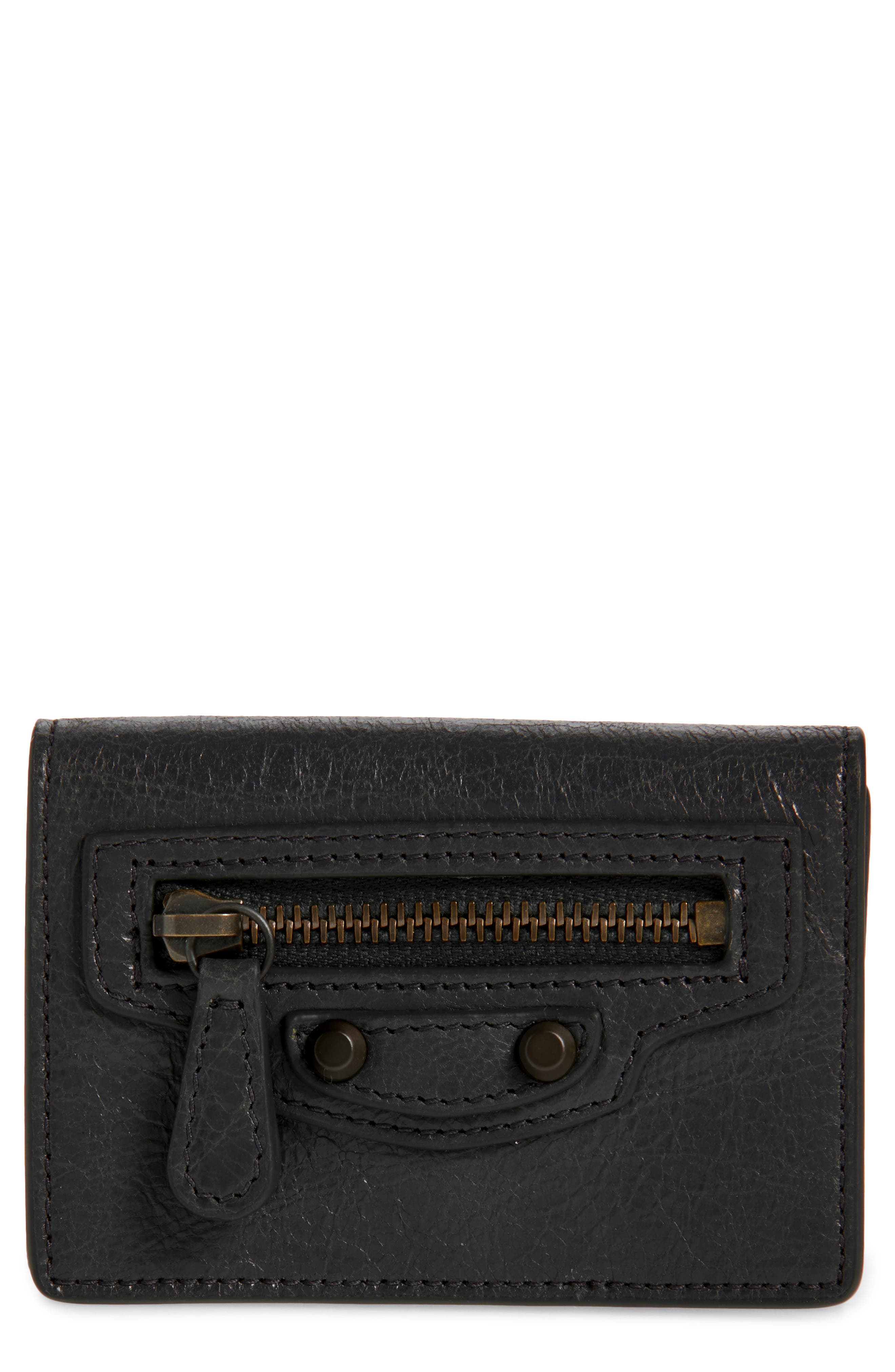 selected BLACK
