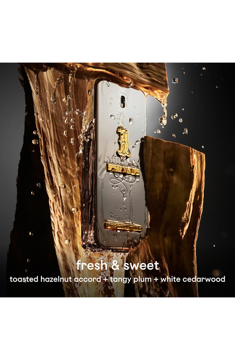 Rabanne 1 Million Lucky Gift Set $190 Value, Alternate, color,