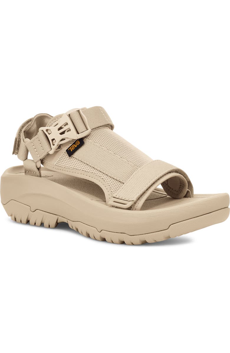 Teva Hurricane XLT Ampsole Volt Sandal, Main, color, Sesame