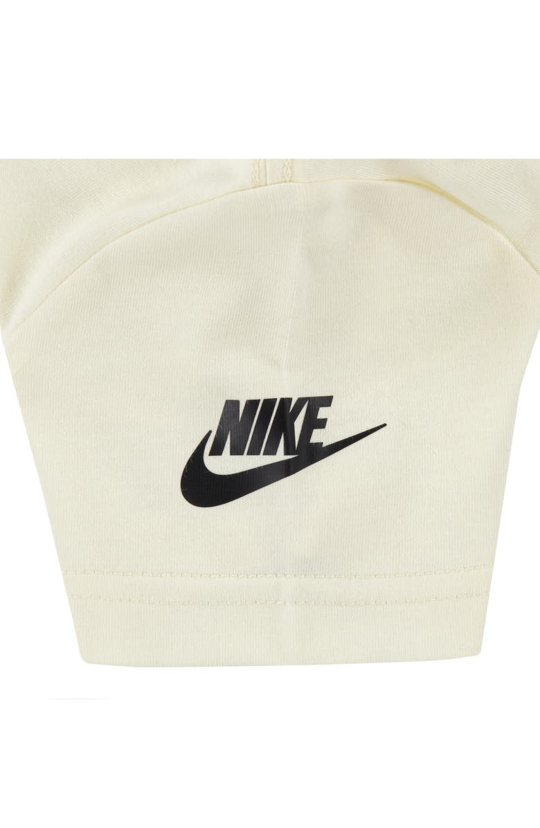 Nike Kids' Graphic Cotton Blend Tee, Alternate, color, 