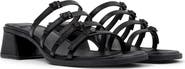 Camper Kora Slide Sandal