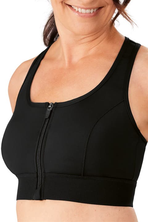 Gloria Wire-Free Bra