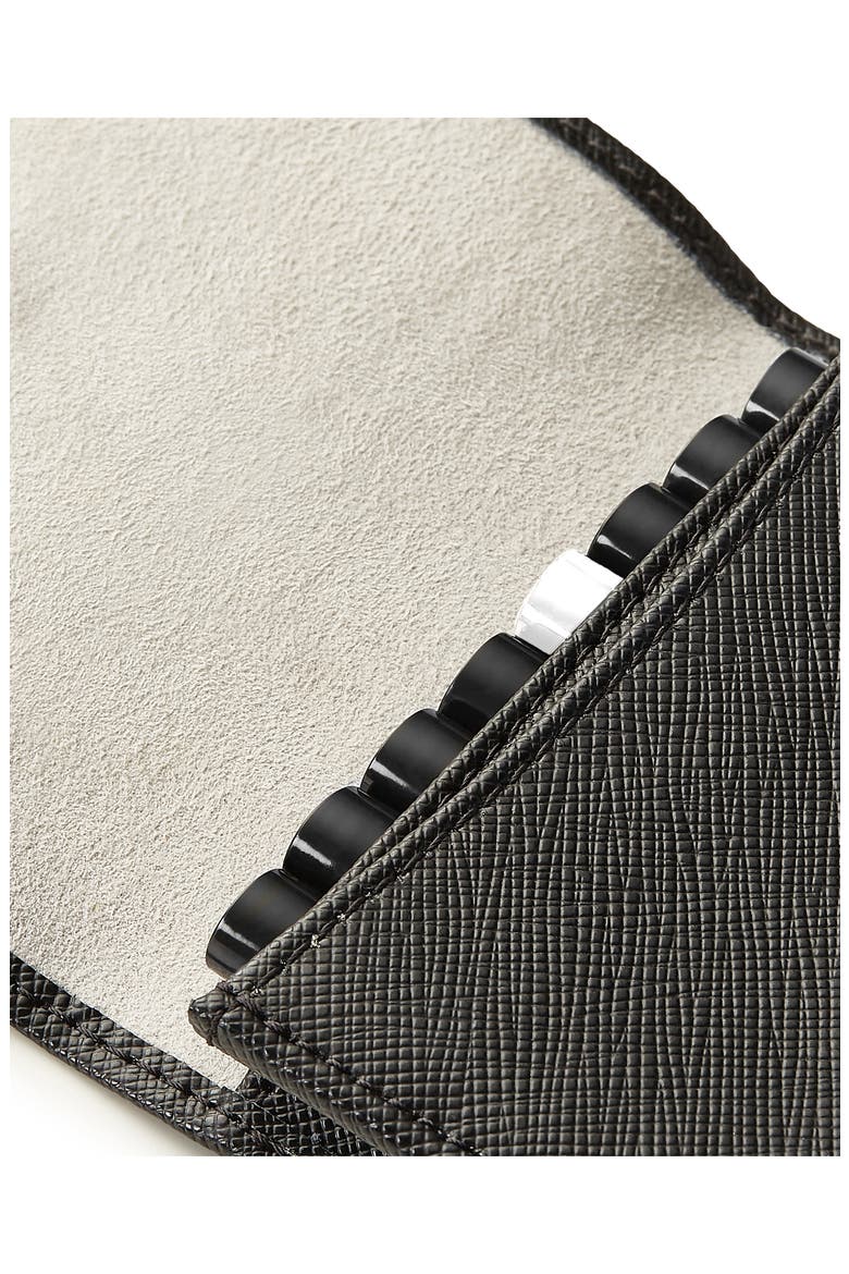 Black Leather Wallet Discovery Fragrance Set, Alternate, color, NO COLOR