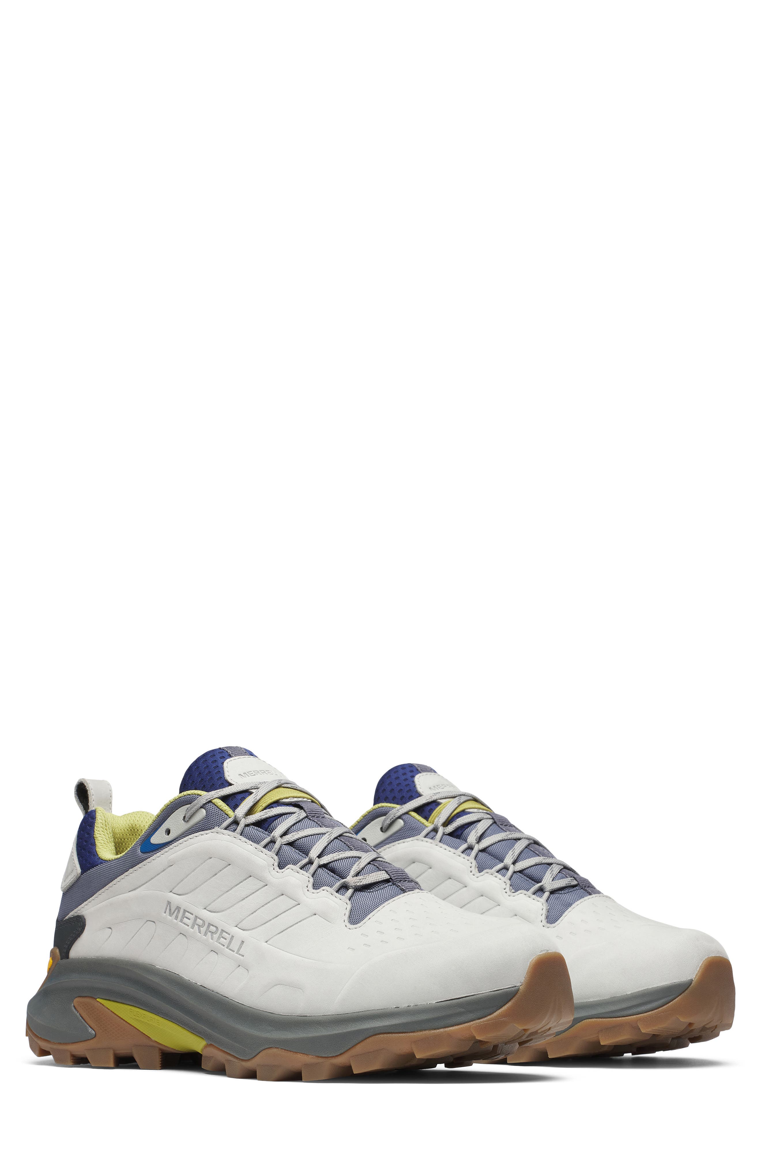 Merrell Moab Speed 2 Waterproof Hiking Shoe