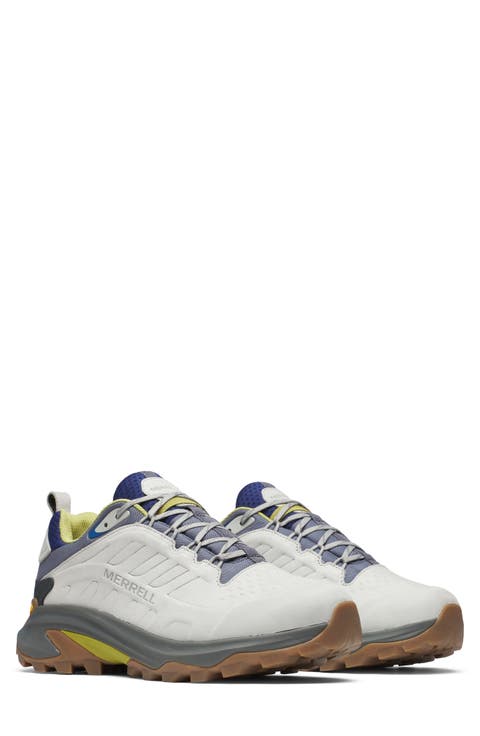 Moab Speed 2 Waterproof Hiking Shoe (Men)