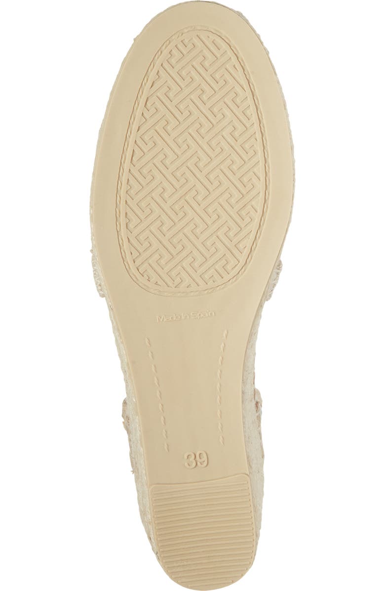Toni Pons Terra Espadrille Wedge, Alternate, color, Multi