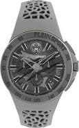 PLEIN SPORT Watches Thunderstorm Chrono Men