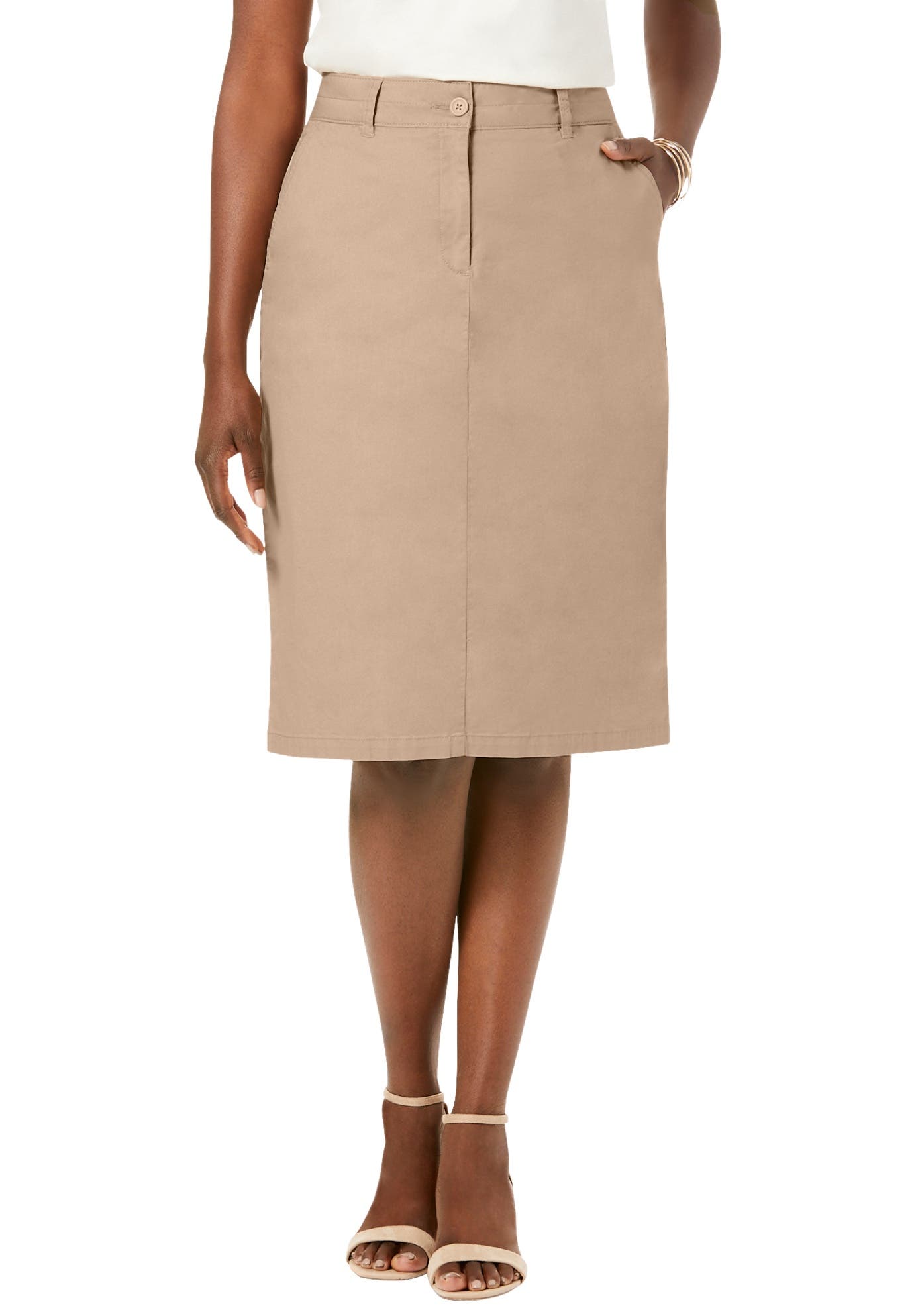 NEW KHAKI
