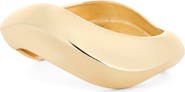 Panacea Twist Hinge Bangle
