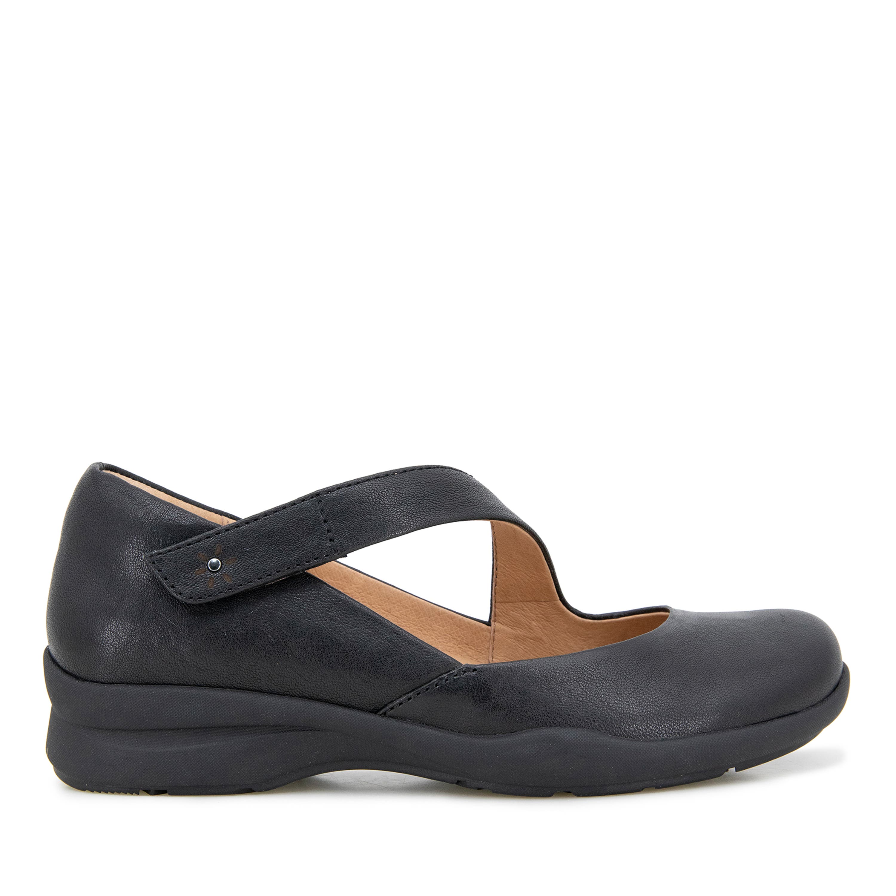 Jambu Treva Casual Shoe, Alternate, color, Black