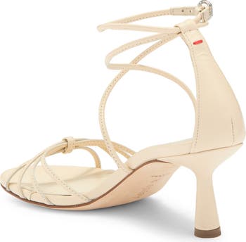 Luella Ankle Strap Sandal
