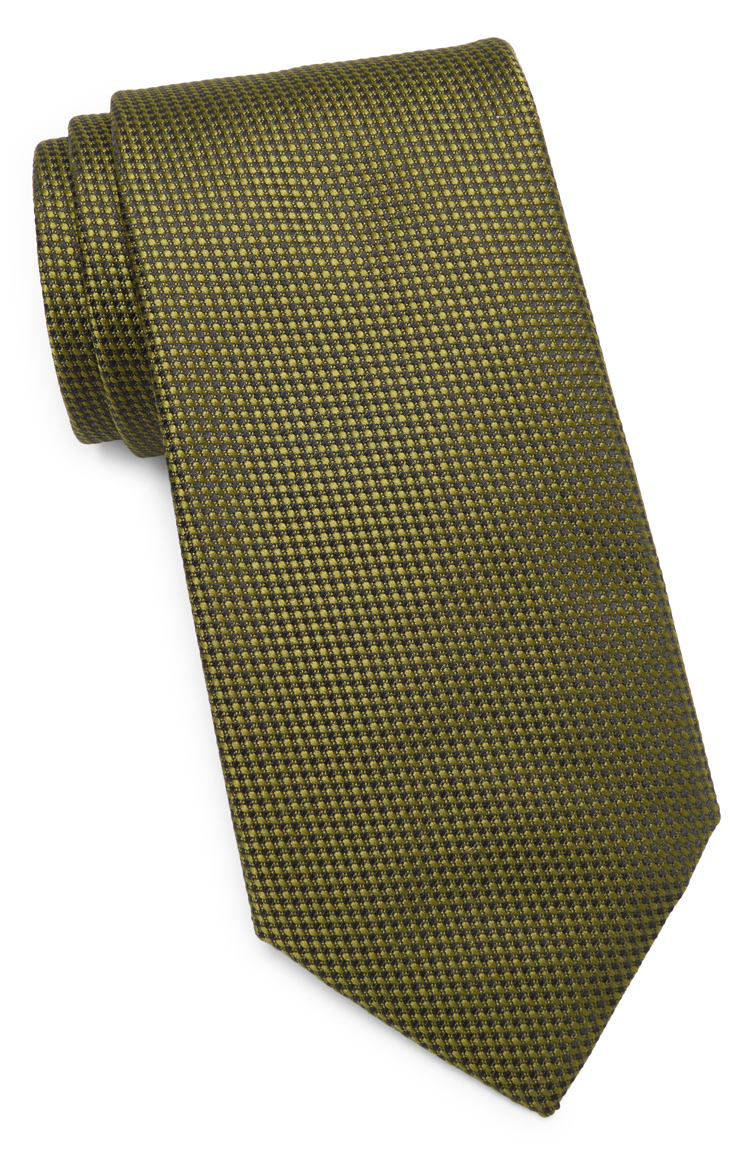 Michael Kors Mélange Solid Tie