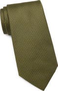 Michael Kors Mélange Solid Tie