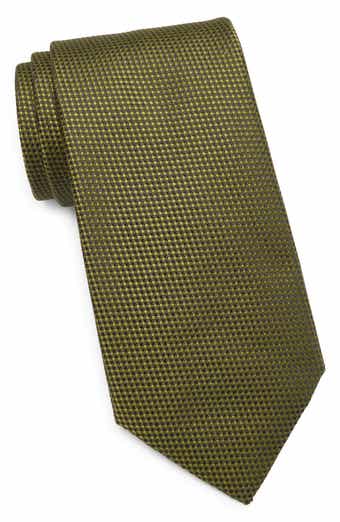 Michael Kors Mélange Solid Tie
