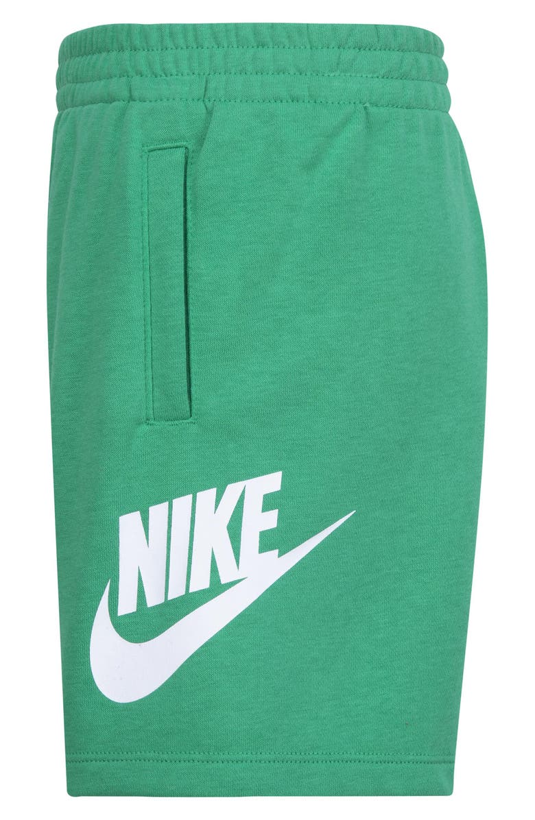 Nike Kids' HBR Club Shorts, Alternate, color,