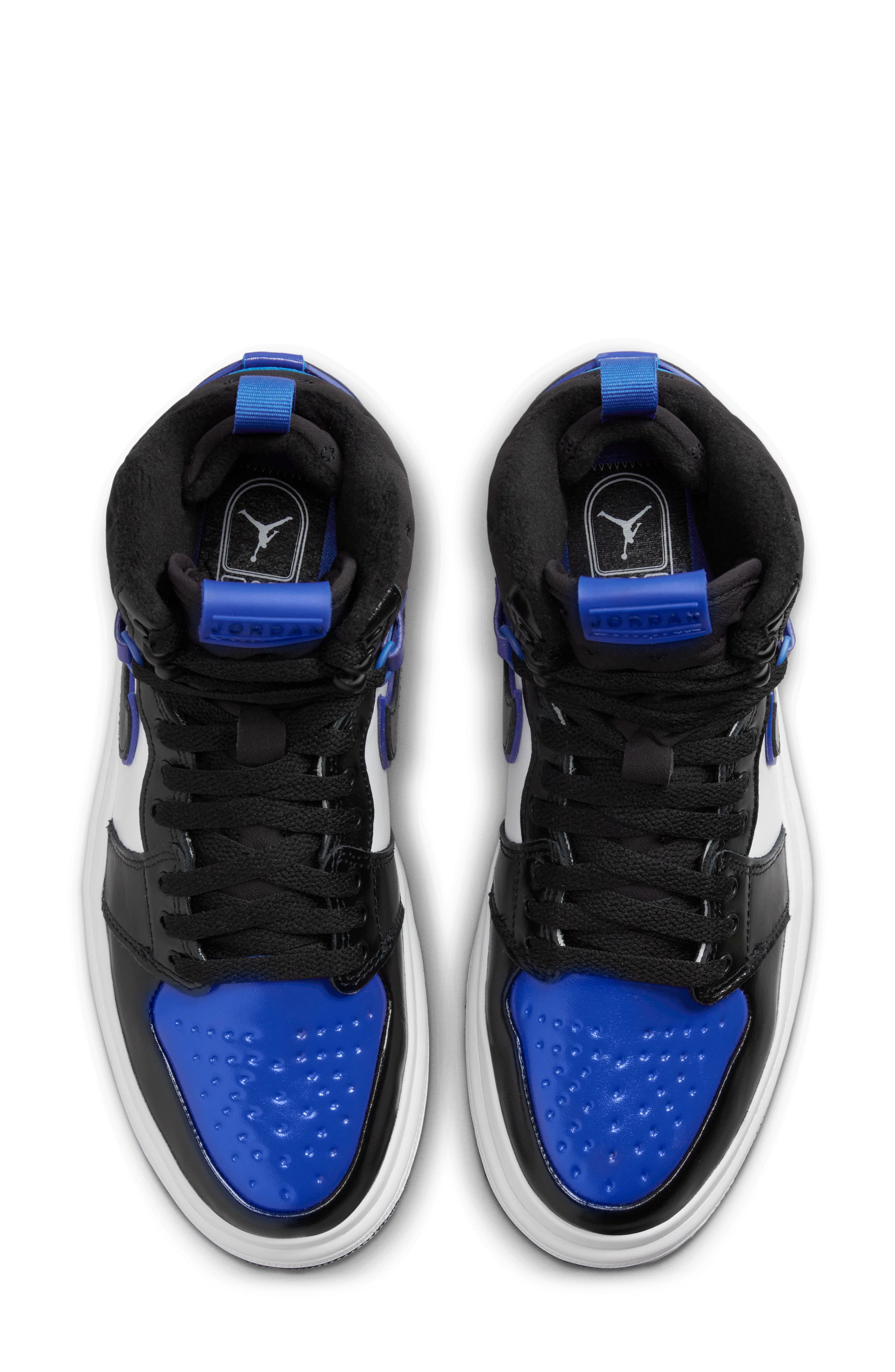 Jordan Air Jordan 1 Acclimate Hybrid Sneaker, Alternate, color, 